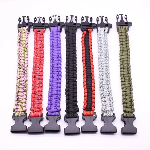 Paracord Bracelet