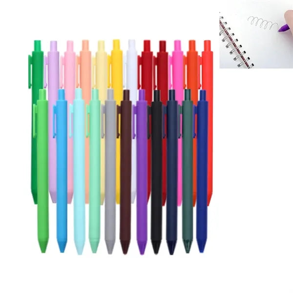 Ballpoint Pen
