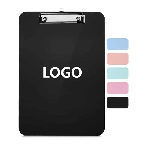 A4 Office Plastic Clipboard
