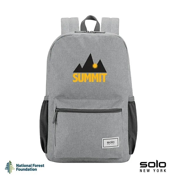 Solo New York RE:Solve Backpack