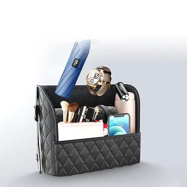 Versatile Car Seat Organizer