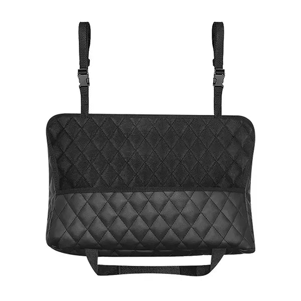 Versatile Car Seat Organizer