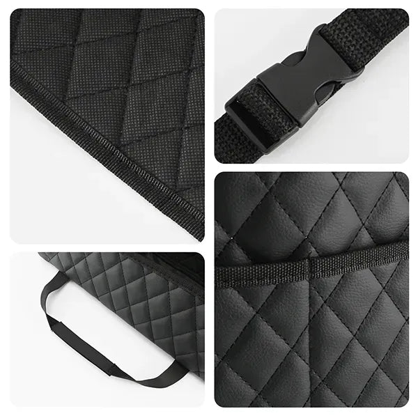 Versatile Car Seat Organizer