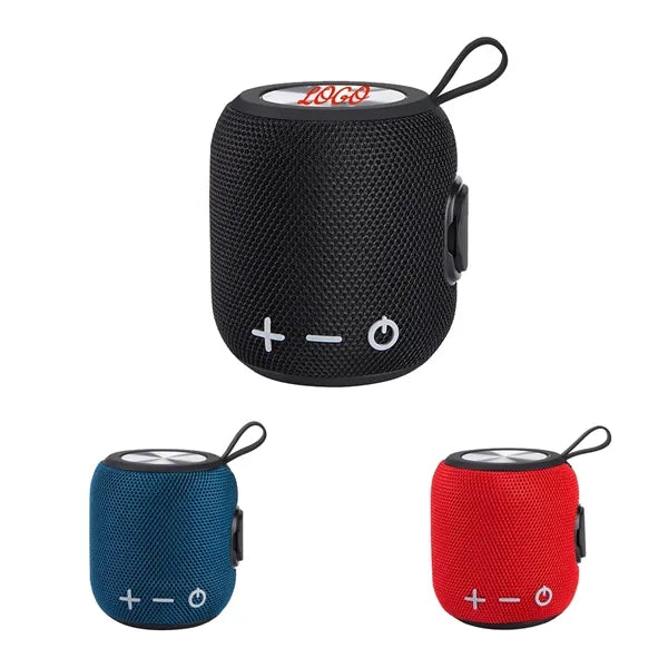 Portable Wireless Speaker