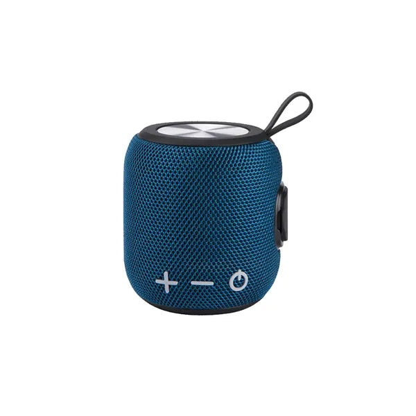 Portable Wireless Speaker
