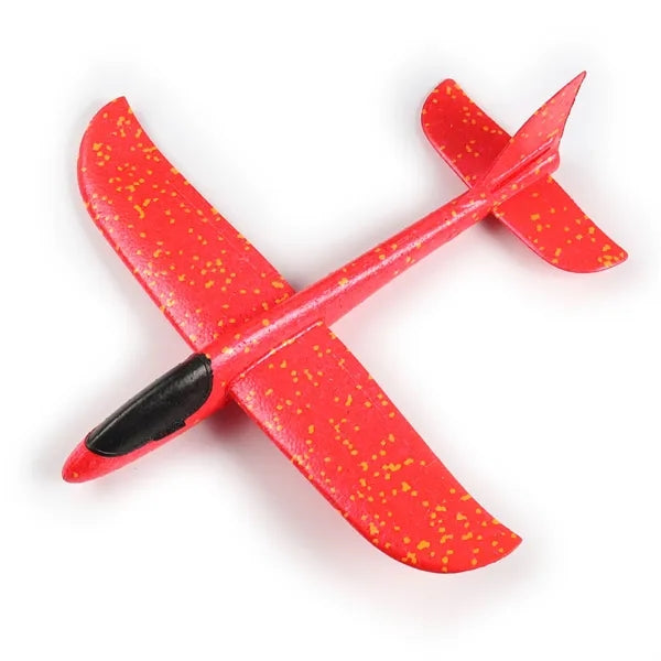 Foam Gliders Planes Toys