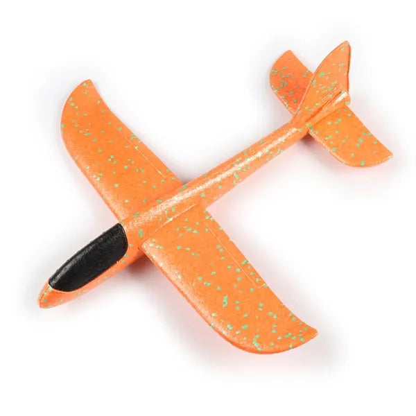 Foam Gliders Planes Toys