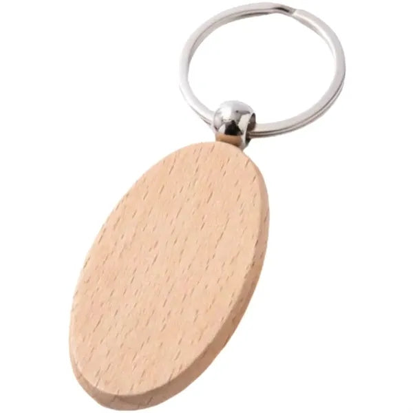 Beech keychain