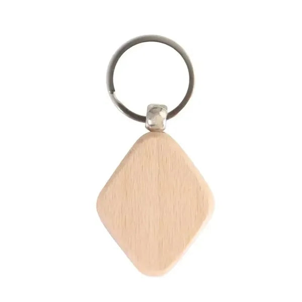 Beech keychain