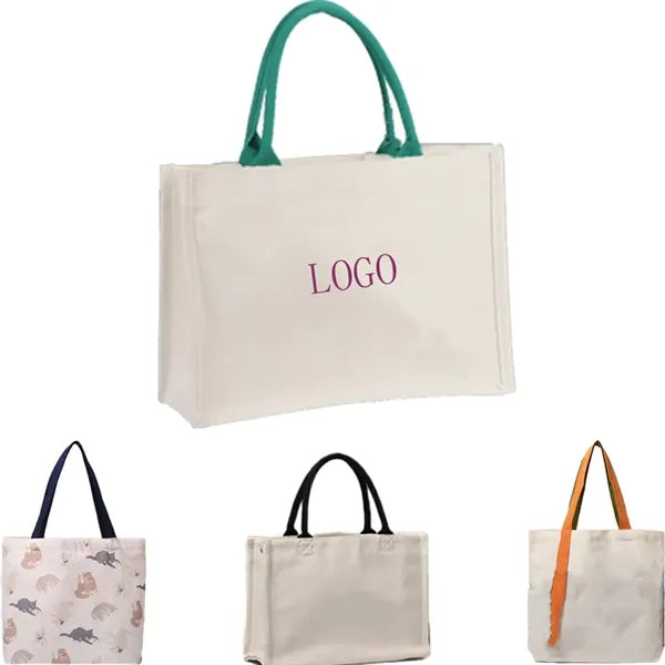 Shopping Washable Foldable Portable Tote Bags Bulk