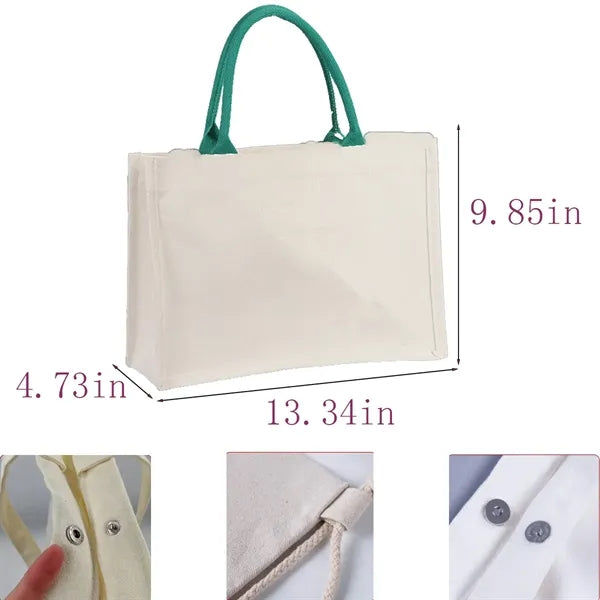 Shopping Washable Foldable Portable Tote Bags Bulk