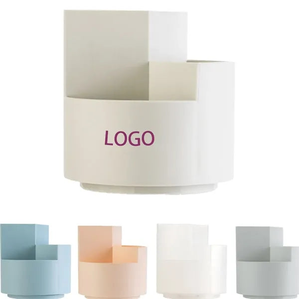 Learning Stationery Storage Box Pen Holder