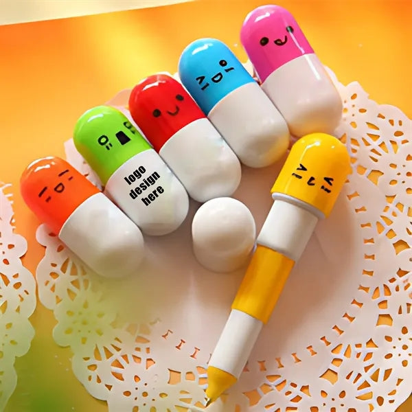 Creative Novelty Ballpoint Pens For Student Teens Adults