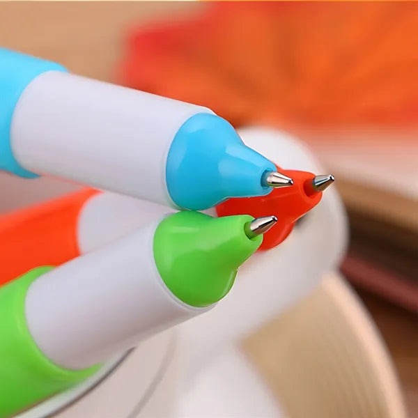 Creative Novelty Ballpoint Pens For Student Teens Adults
