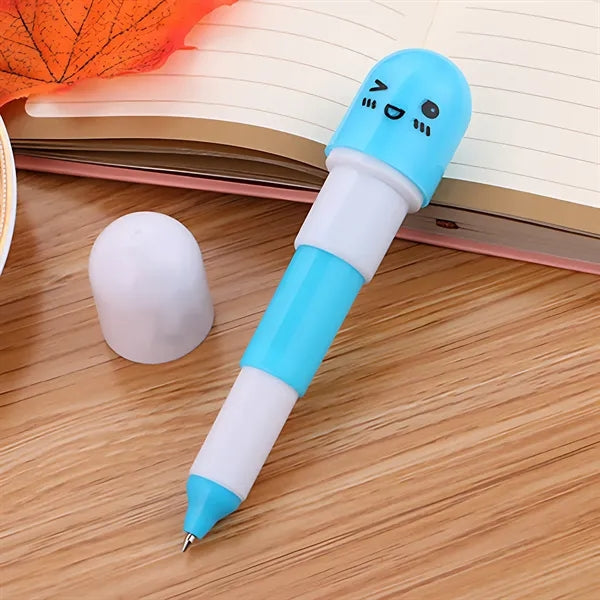 Creative Novelty Ballpoint Pens For Student Teens Adults