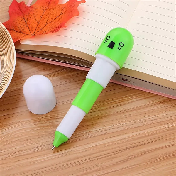 Creative Novelty Ballpoint Pens For Student Teens Adults