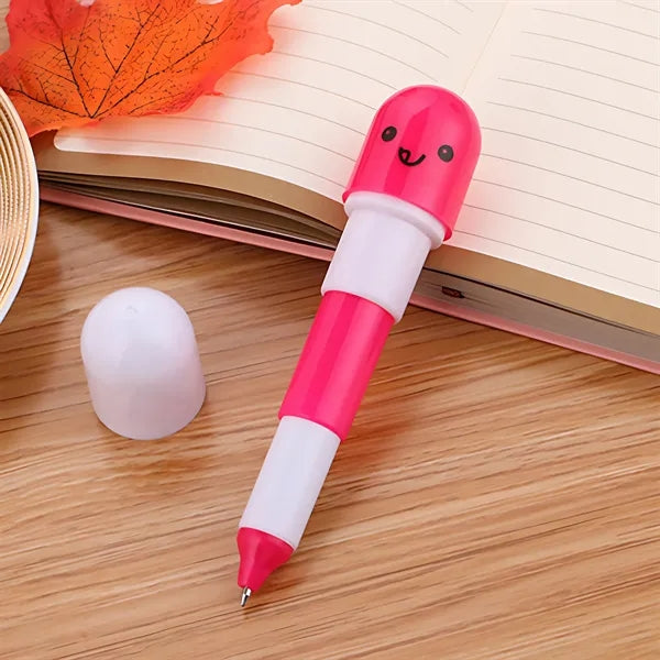 Creative Novelty Ballpoint Pens For Student Teens Adults