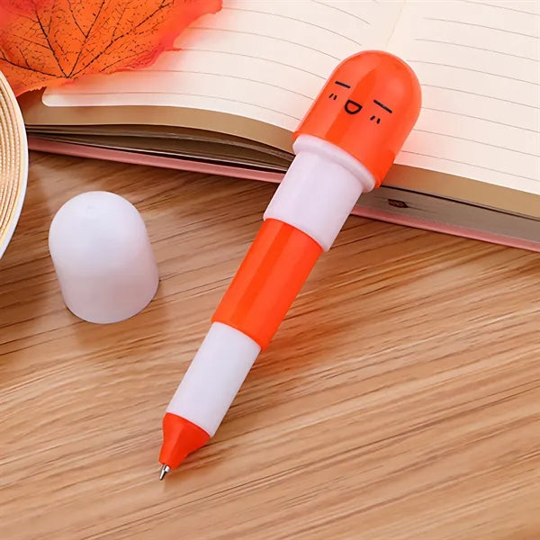 Creative Novelty Ballpoint Pens For Student Teens Adults