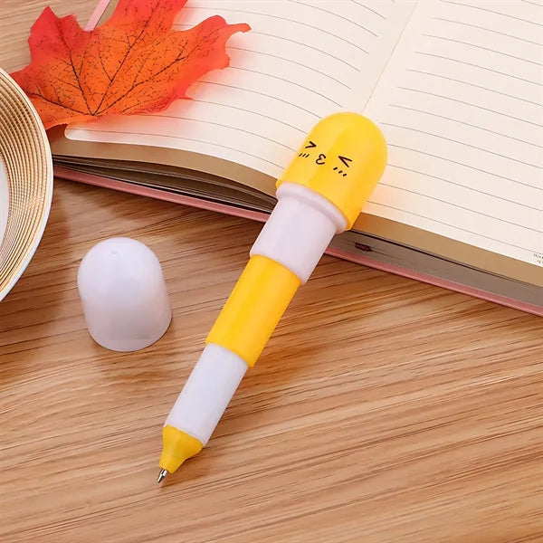 Creative Novelty Ballpoint Pens For Student Teens Adults