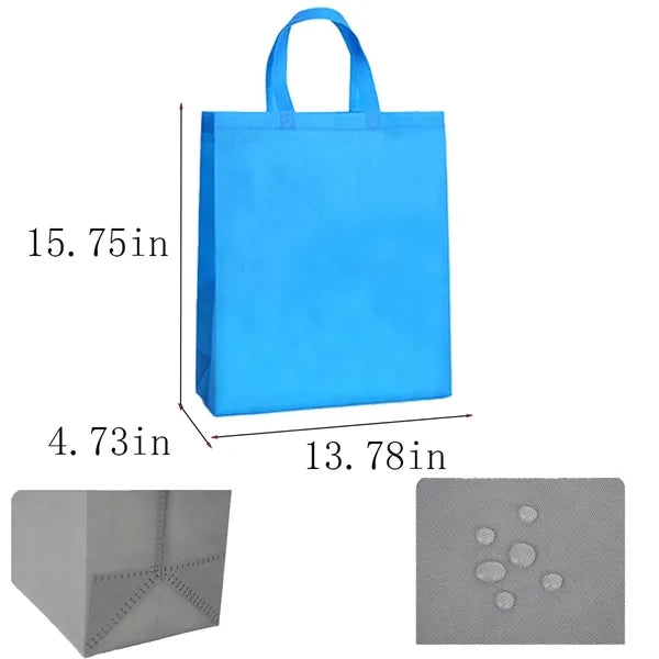 Advertising Clothing Store Shopping Non-woven Bag