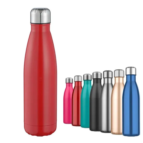 Stainless Steel Sports Bottle