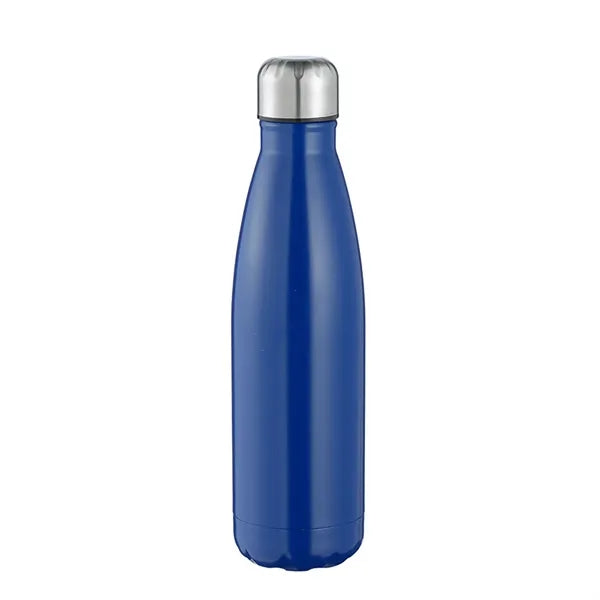 Stainless Steel Sports Bottle