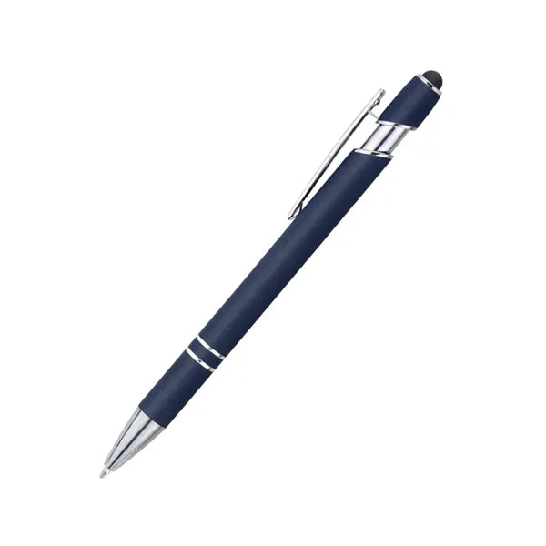 Ballpoint With Stylus Pens 2 In 1 Function