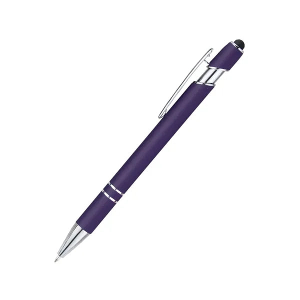 Ballpoint With Stylus Pens 2 In 1 Function