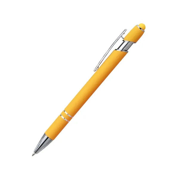 Ballpoint With Stylus Pens 2 In 1 Function