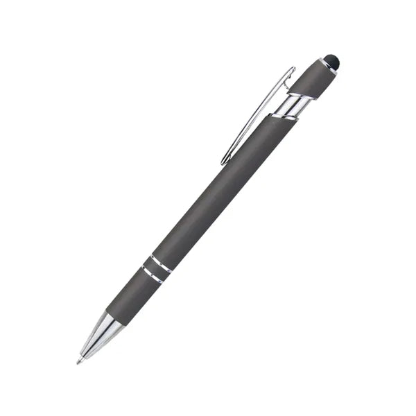 Ballpoint With Stylus Pens 2 In 1 Function