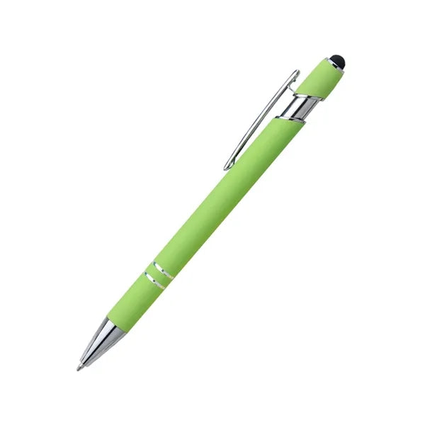 Ballpoint With Stylus Pens 2 In 1 Function