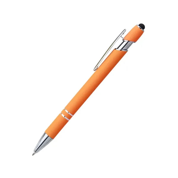Ballpoint With Stylus Pens 2 In 1 Function
