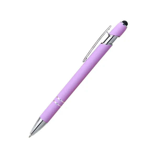 Ballpoint With Stylus Pens 2 In 1 Function