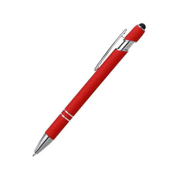 Ballpoint With Stylus Pens 2 In 1 Function