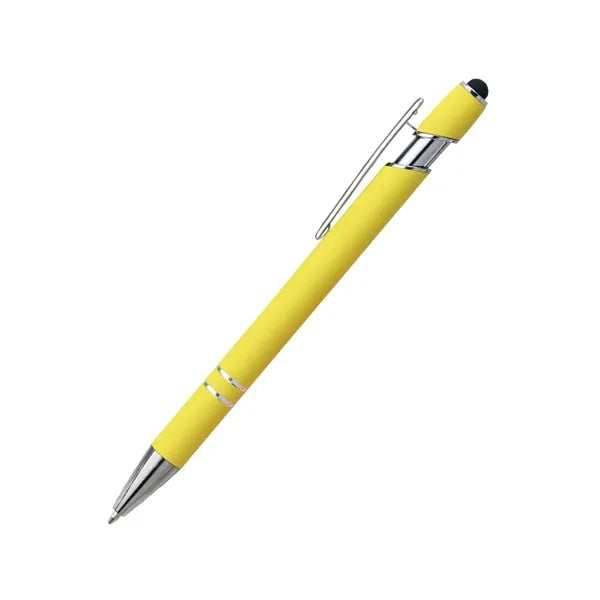 Ballpoint With Stylus Pens 2 In 1 Function