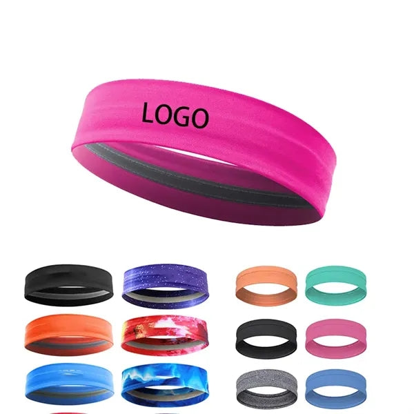 Cooling Headband