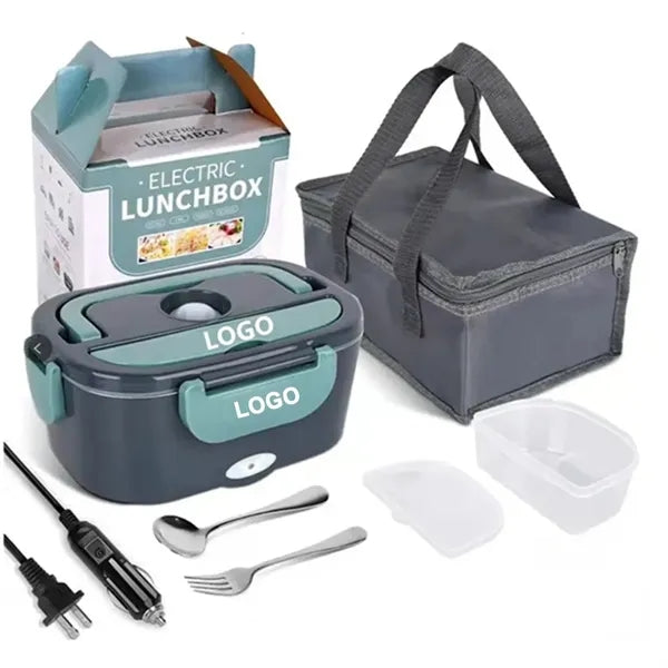 Electric Heated Lunch Boxes Adults