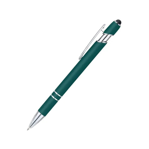 Touchscreen Stylus Ballpoint Pens with Tip Personalized