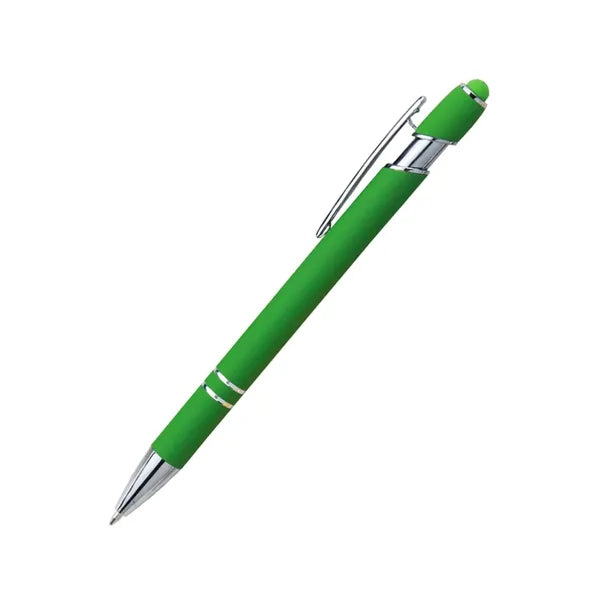 Touchscreen Stylus Ballpoint Pens with Tip Personalized