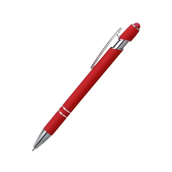 Touchscreen Stylus Ballpoint Pens with Tip Personalized