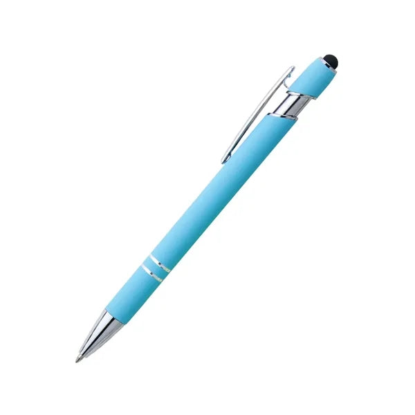 Touchscreen Stylus Ballpoint Pens with Tip Personalized
