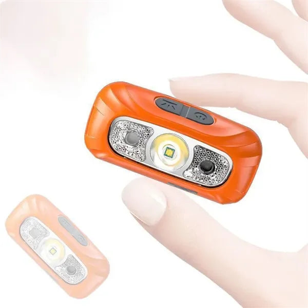 Polestar COB Headlamp
