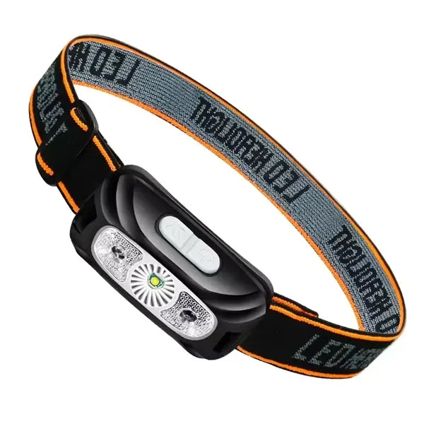 Polestar COB Headlamp