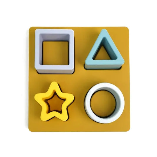 Sorting Puzzle Toys