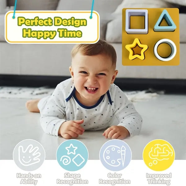 Sorting Puzzle Toys