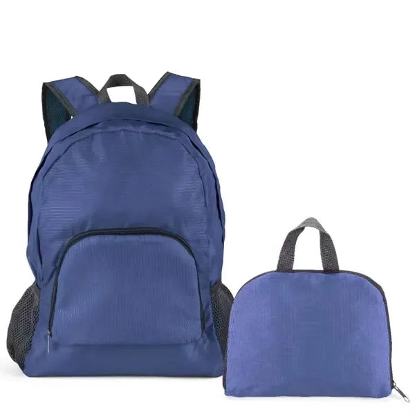 Foldable Travel Backpacks