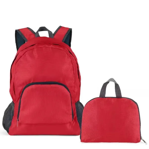 Foldable Travel Backpacks