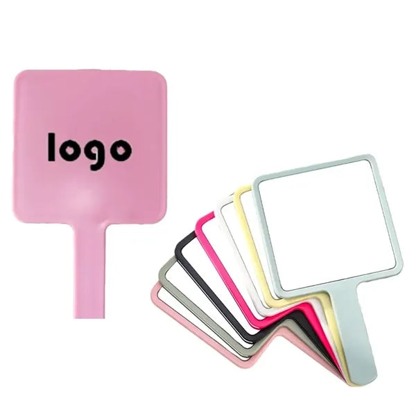 Makeup Cosmetic Mirror For Girl