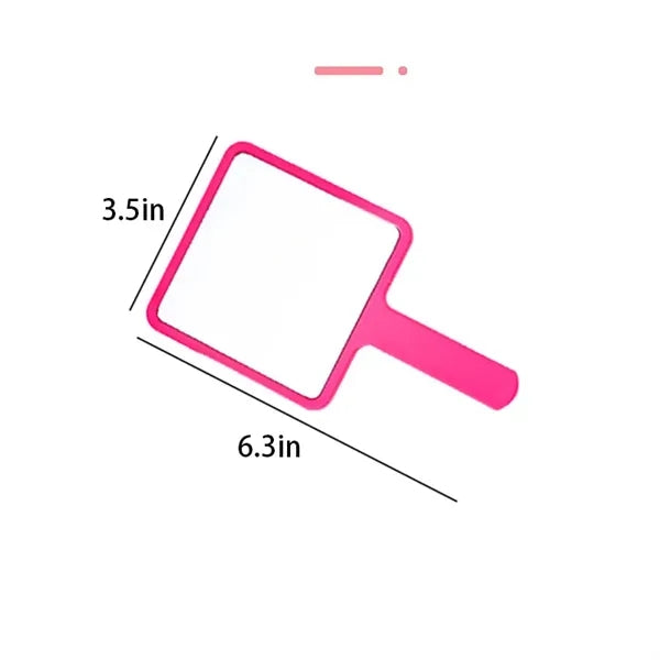 Makeup Cosmetic Mirror For Girl