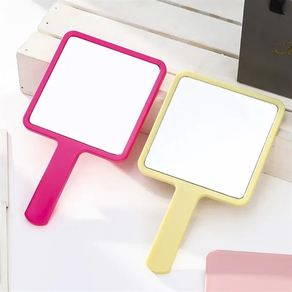 Makeup Cosmetic Mirror For Girl